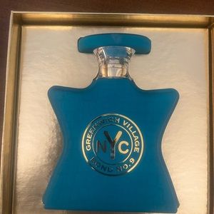 Greenwich village bond no 9- 100 ml